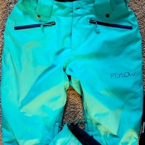Flylow Daisy Insulated Pant